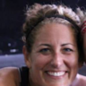 Meet your Posher, Krista